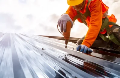 Travaux de zinguerie à Neuville-en-Verdunois